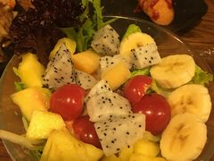 -暖食光·台式家庭餐厅·生日主题店(万达店)
