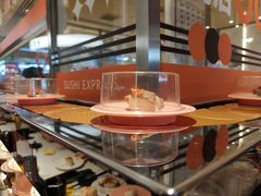 -争鲜回转寿司(中街大悦城店)