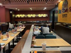 -宏状元现熬粥·京味菜(三里河店)