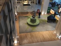 -上海古井假日酒店 · 徽昇楼中餐厅