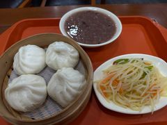 -庆丰包子铺(南站二店)
