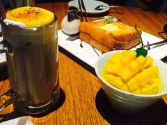 -去茶去餐厅(中央大街店)