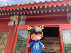 -郭守敬纪念馆