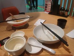 -味千拉面(淮安万达店)