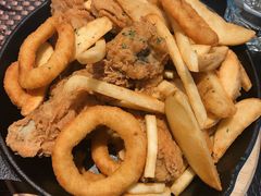 -TAMATI(巴黎贝甜韩式西餐厅店)