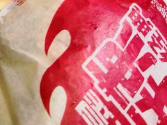 麦辣汉堡-麦当劳(武商建二店)