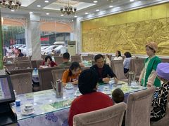 大堂-老毛手抓·盐池滩羊非遗手抓(宁夏总店)