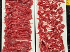 -潮汕美牛肉丸火锅店(天宁寺店)