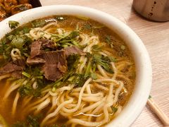 拉面-大藏村拉面(保利首开·熙悦春天店)