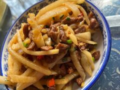 -国生茶庄·地道农家菜团建活动