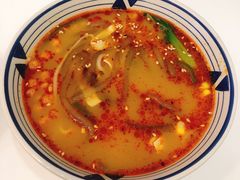 -秦陕印象超级肉夹馍(万达广场西安民乐园店)