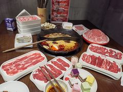 -刘火辣老火锅(光谷店)