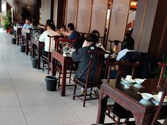 -前门烤鸭(江东中路店)