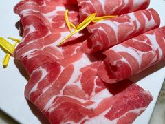 -涮福記·现切牛羊肉火锅(世纪汇店)