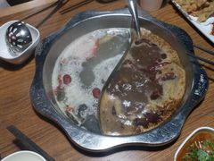 -傣妹火锅(南京东路一店)