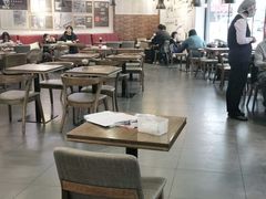 大堂-李先生牛肉面大王(北京平谷步行街店)