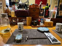 -半藏居酒屋(香港花园店)