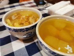 -小粤楼·怀旧粤菜(万辉国际广场店)