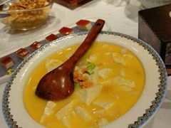 -真地道京味府·鲜橙烤鸭·北京菜(朝外大街东大桥店)