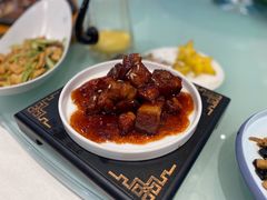 本家醋焖肉-一品滇香·云南菜(公益西桥店)