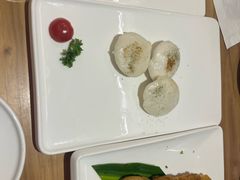 -枣子树·素食餐厅(普陀山店)