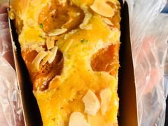 杏挞-多乐之日(和平伊势丹店)