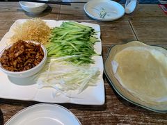 -四姐妹东北饺子(沙尾路店)