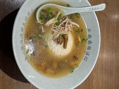 -王春春鸡汤饭(上海中海环宇城店)