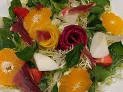 -写庭·鱼鲜川菜·宴请(铁像寺水街店)