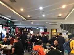 大堂-张包铺(道外店)