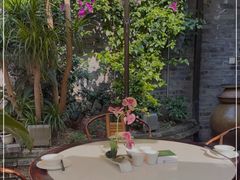 -院8里·少城记忆老川菜(宽窄巷子店)