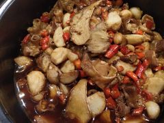 -小柴米·传统江西菜(八一广场店)