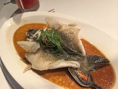 -玫瑰厅上海菜(兴国路店)