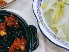 -家乡饭店(里仁洞店)