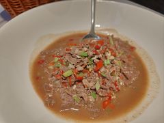 -院里寻菜·精致庭院菜(观沙岭店)