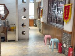 -回真楼(东门店)