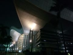 -广东科学中心科技影院