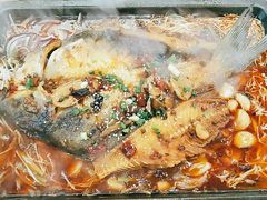 -米香居新鲁味·水饺餐厅