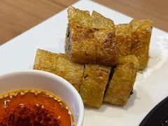 -枣子树·素食餐厅(普陀山店)