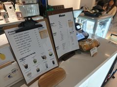 -FULL MOON满月咖啡