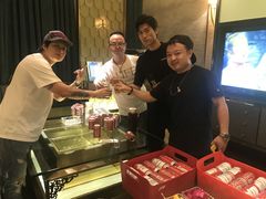 -堂会·KTV·自助餐·团建聚会(天河店)