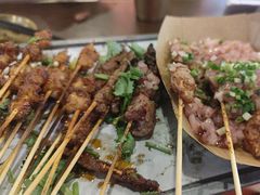 -林二哥宜烤官·宜宾小烧烤