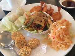 -无招牌海鲜餐厅(怡丰城店)