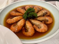 -老人和饭店(淮海中路店)