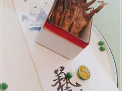 -香雪海饭店中餐厅(人民桥店)