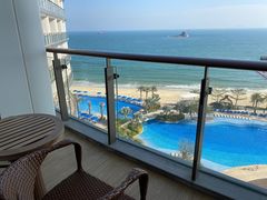 -深圳大梅沙京基洲际度假酒店