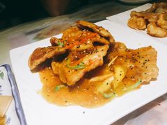 -乡间好味私家菜(总店)