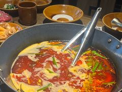 -贵厨酸汤牛肉(小十字店)