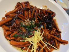 -金典银峰老鹅馆·昆山菜(亭林公园店)