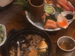 -和彩放题餐厅(酒仙桥店)